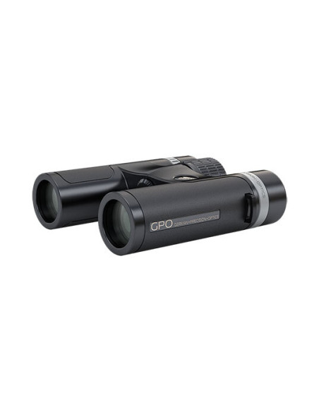 GPO Passion SD 8x26 Binoculars: Compact, Lightweight and Waterproof