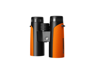 Fernglas GPO Passion ED 10x32: Klare Sicht und Optimaler Komfort