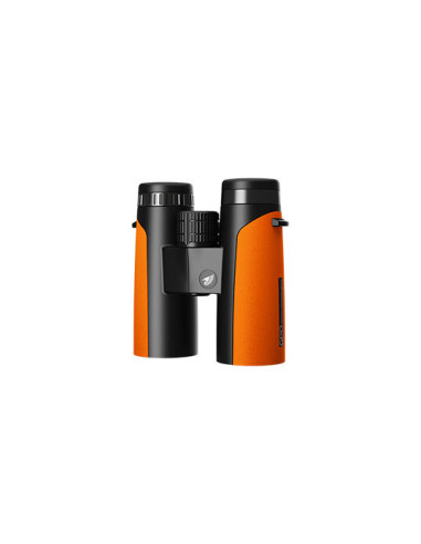 Binocolo GPO Passion ED 10x32 : Visione Nitida e Comfort Ottimale