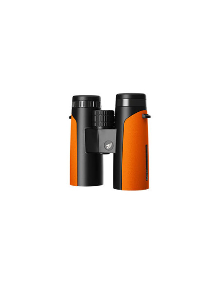 Fernglas GPO Passion ED 10x32: Klare Sicht und Optimaler Komfort
