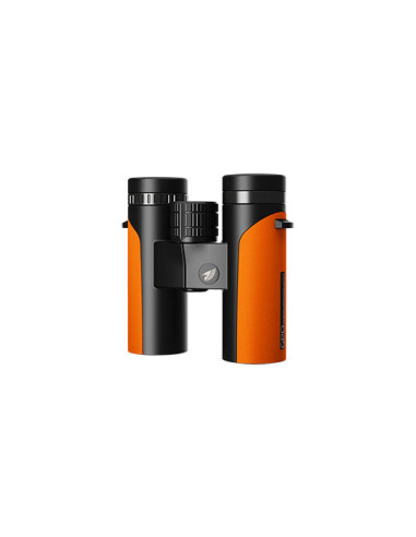 Binocolo GPO Passion ED 8x32 : Visione Nitida e Trasporto Facile