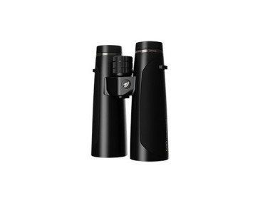 Fernglas GPO Passion HD 12,5x50: Klare Sicht und optimaler Komfort