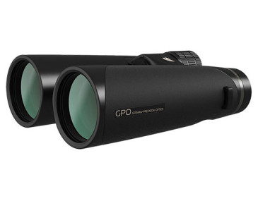 Binocolo GPO Passion HD 12,5x50: Visione Nitida e Comfort Ottimale 2
