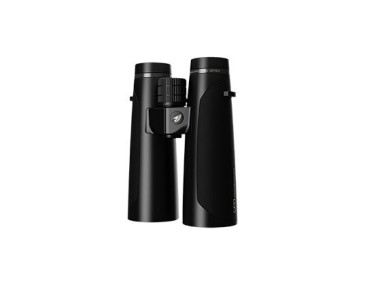 Jumelles GPO Passion HD 10x50 : Vision Claire et Confort Optimal