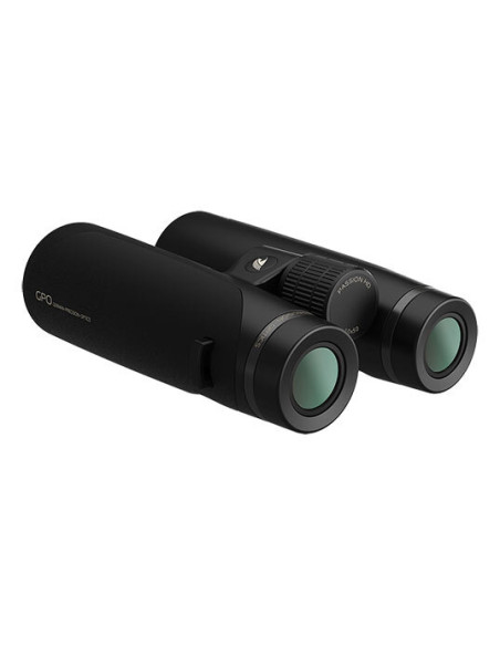 Fernglas GPO Passion HD 10x50: Klare Sicht und optimaler Komfort