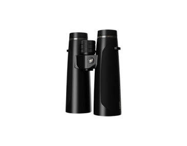 Jumelles GPO Passion HD 8,5x50 : Vision Claire et Confort Optimal