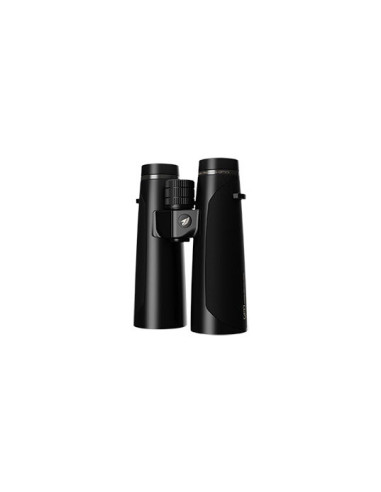 GPO Passion HD 8.5x50 Binoculars: Clear Vision and Optimal Comfort