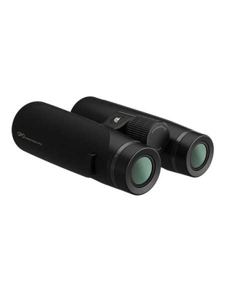Fernglas GPO Passion HD 8,5x50 : Klare Sicht und Optimaler Komfort