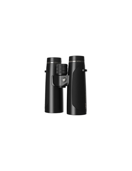 GPO Passion HD 10x42 Binoculars: Clear Vision and Optimal Comfort
