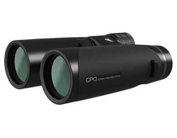 GPO Passion HD 10x42 Binoculars: Clear Vision and Optimal Comfort 2