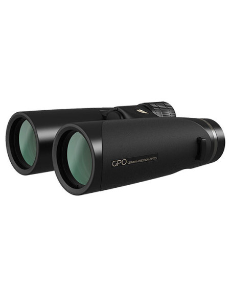 Fernglas GPO Passion HD 10x42 : Klare Sicht und Optimaler Komfort
