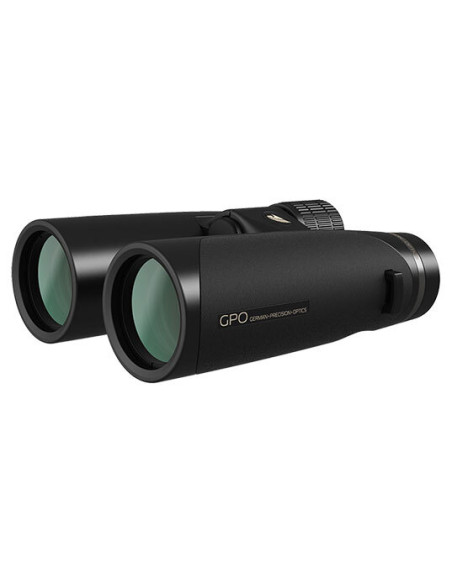Binocolo GPO Passion HD 8x42 : Nitidezza e Comfort all'Aperto