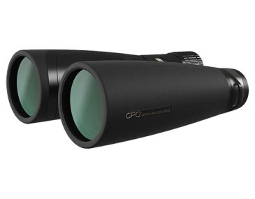 Binocolo GPO Passion 10x56 : Visione Nitida e Comfort Ergonomico 2