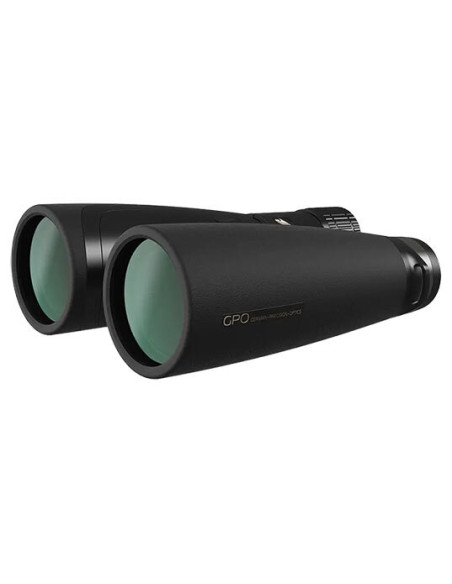 Fernglas GPO Passion 10x56: Klare Sicht und ergonomischer Komfort
