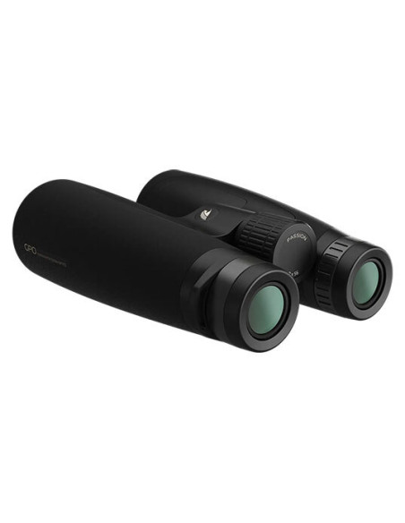 GPO Passion 10x56 Binoculars: Clear Vision and Ergonomic Comfort