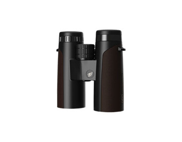 Fernglas GPO Passion ED 10x42: Klare Sicht und optimaler Komfort