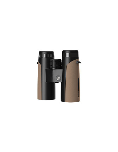 Binocolo GPO Passion ED 10x42: Visione Nitida e Comfort Ottimale