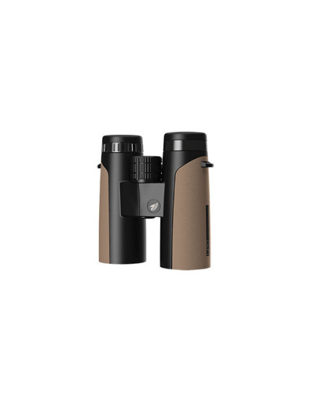 Binocolo GPO Passion ED 10x42: Visione Nitida e Comfort Ottimale