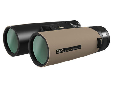 Fernglas GPO Passion ED 10x42: Klare Sicht und optimaler Komfort 2