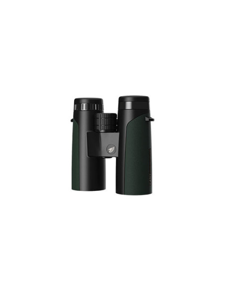 GPO Passion ED 10x42 Binoculars: Clear Vision and Optimal Comfort