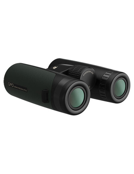 Binocolo GPO Passion ED 10x42: Visione Nitida e Comfort Ottimale