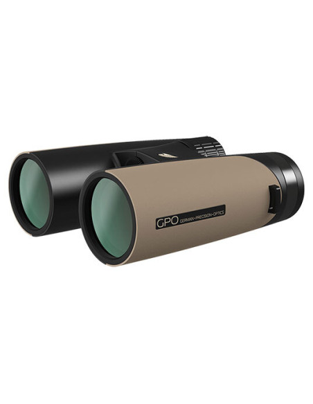 Jumelles GPO Passion ED 8x42 : Vision Claire et Confort Optimal