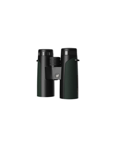 GPO Passion ED 8x42 Binoculars: Clear Vision and Optimal Comfort