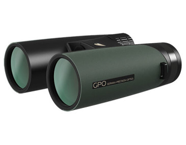 Jumelles GPO Passion ED 8x42 : Vision Claire et Confort Optimal 2