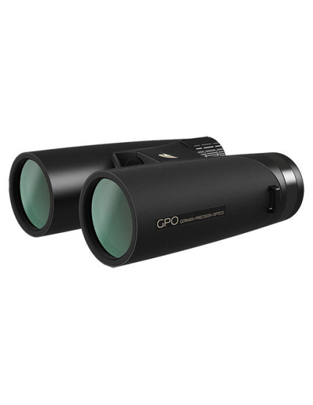 Fernglas GPO Passion ED 8x42: Klare Sicht und Einfacher Transport
