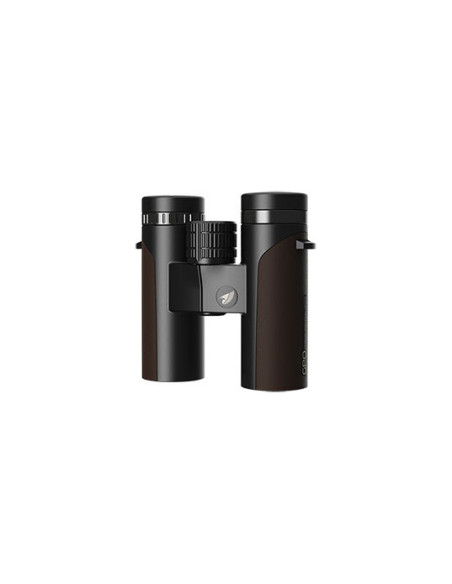 Fernglas GPO Passion ED 10x32: Kompakt, wasserdicht und leistungsstark