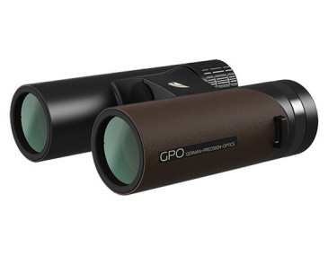 Jumelles GPO Passion ED 10x32 : Compactes, &Eacute;tanches et Performantes 2