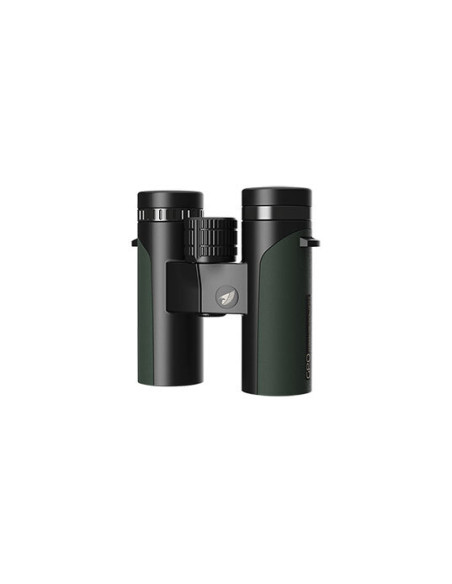Jumelles GPO Passion ED 10x32 : Vision Claire et Confort Optimal