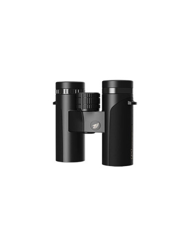 Binocolo GPO Passion ED 10x32 : Compatto e Resistente, Vista Impeccabile
