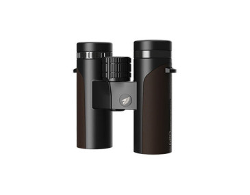 GPO Passion ED 8x32 Binoculars: Clear Vision and Optimal Comfort