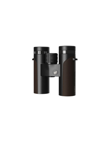 GPO Passion ED 8x32 Binoculars: Clear Vision and Optimal Comfort