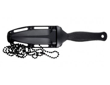 Halsmesser Cold Steel Counter TAC II (AUS-8) 2