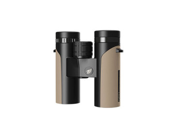 Binocolo GPO Passion ED 8x32 Tan: Visione Nitida e Compatta