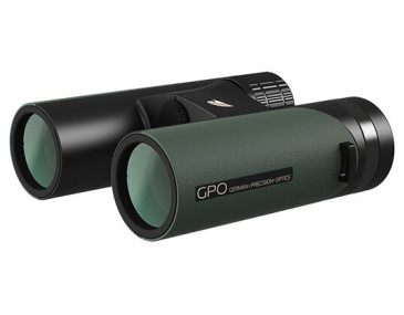 GPO Passion ED 8x32 Binoculars: Clear Vision and Easy Transport 2