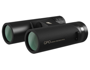 Fernglas GPO Passion ED 8x32 : Klare Sicht und optimaler Komfort 2