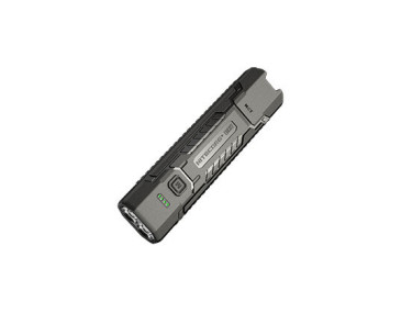 Taschenlampe Nitecore EDC 07 - 1500 Lumen, Ultra-Robust und Wasserdicht