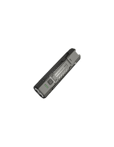 Taschenlampe Nitecore EDC 07 - 1500 Lumen, Ultra-Robust und Wasserdicht