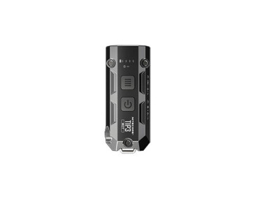 Schl&uuml;sselbundlampe TIP3 Nitecore : 720 Lumen, Ultraleicht und Robust