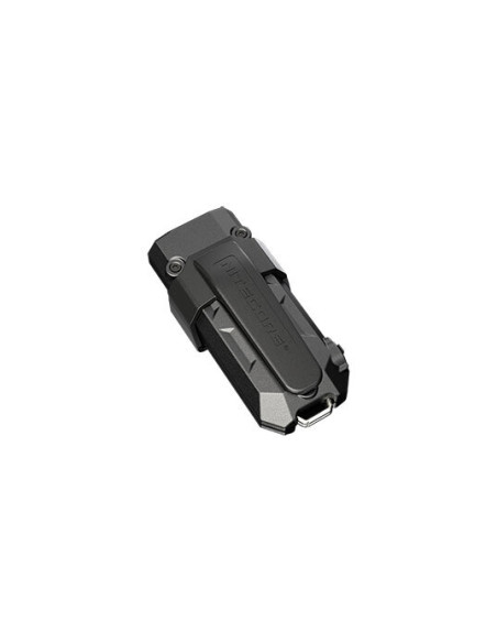 Lampada Portachiavi TIP3 Nitecore : 720 Lumen, Ultra Leggera e Resistente