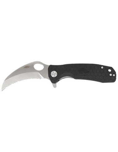 Honey Badger Folding Knife: Optimal Precision and Safety