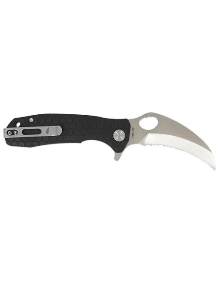Coltello Pieghevole Honey Badger: Precisione e Sicurezza Ottimali