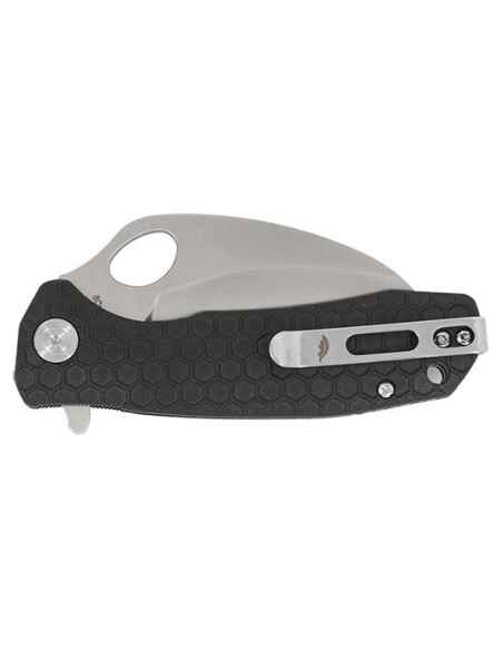 Coltello Pieghevole Honey Badger: Precisione e Sicurezza Ottimali