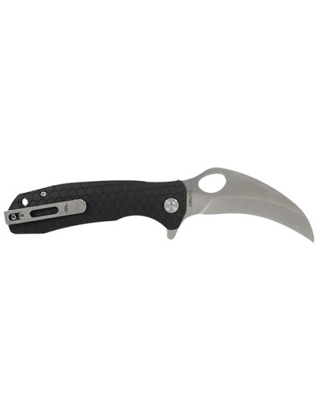Honey Badger Folding Knife: Optimal Precision and Safety