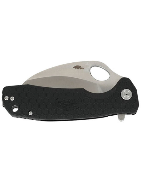 Honey Badger Folding Knife: Optimal Precision and Safety