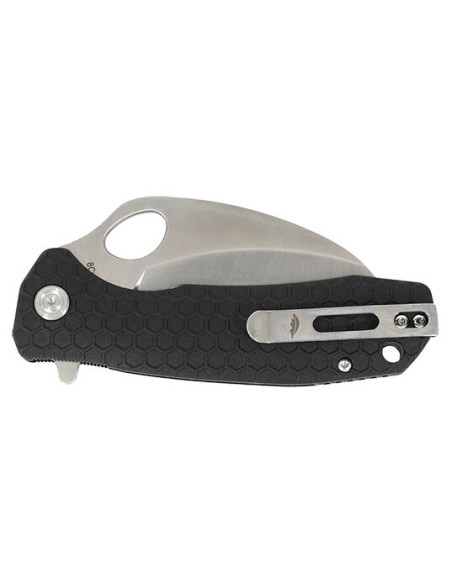 Coltello Pieghevole Honey Badger: Precisione e Sicurezza Ottimali