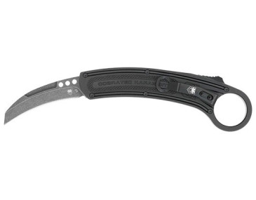 Cobratec Karambit OTF: Precision and Ruggedness in Daily Use